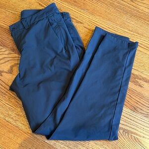 Men's Navy Pants